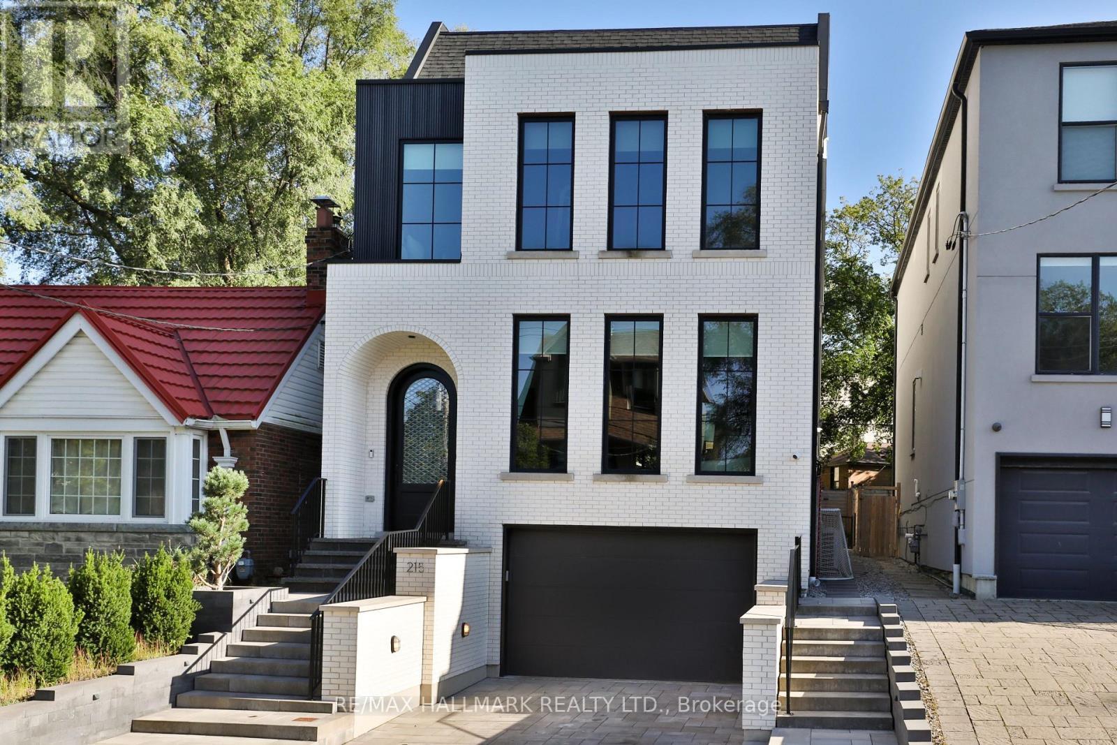 215 Ava Road, Toronto, ON