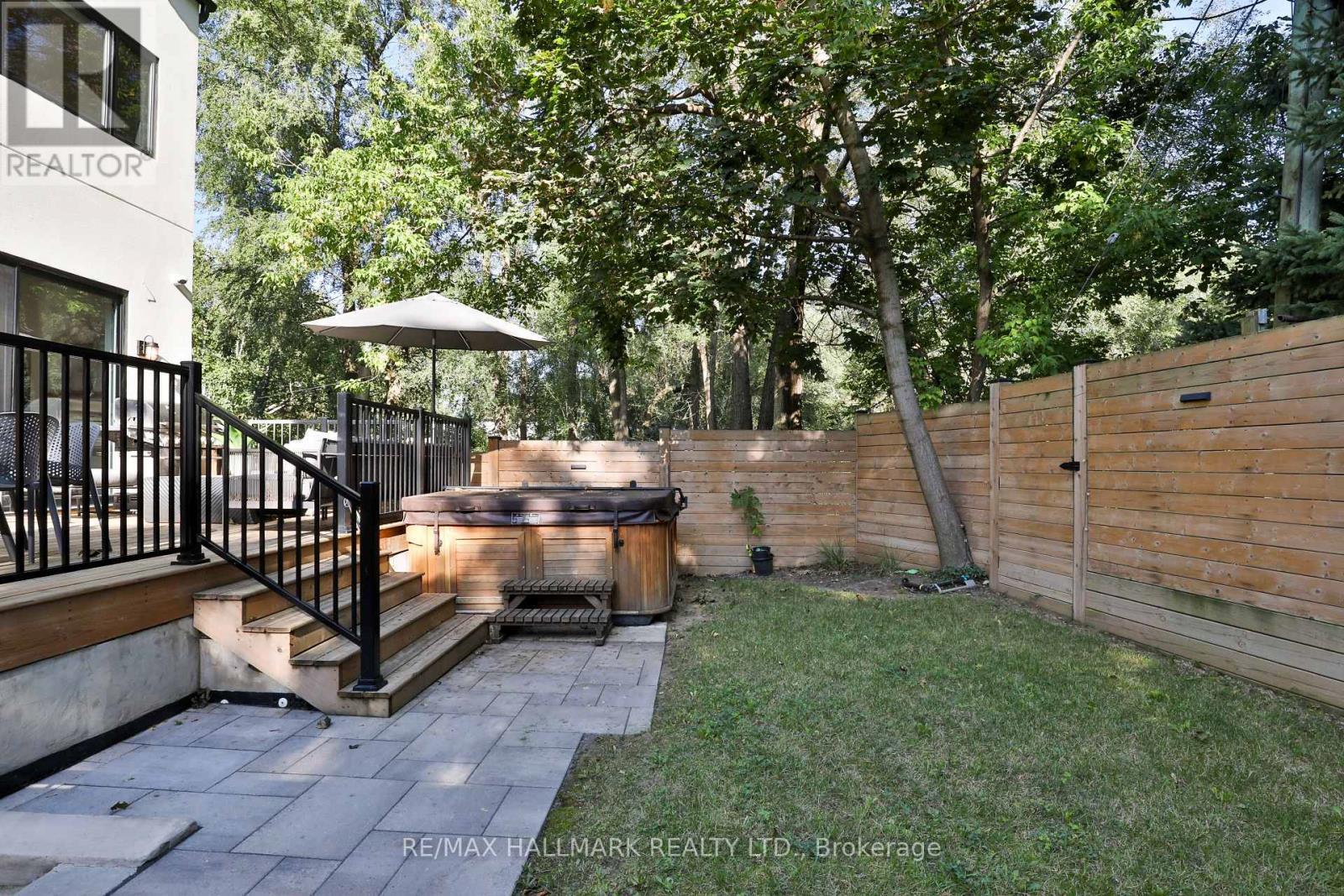 215 Ava Road, Toronto, ON