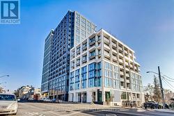 519 - 2020 BATHURST STREET Toronto, ON M5P 0A6