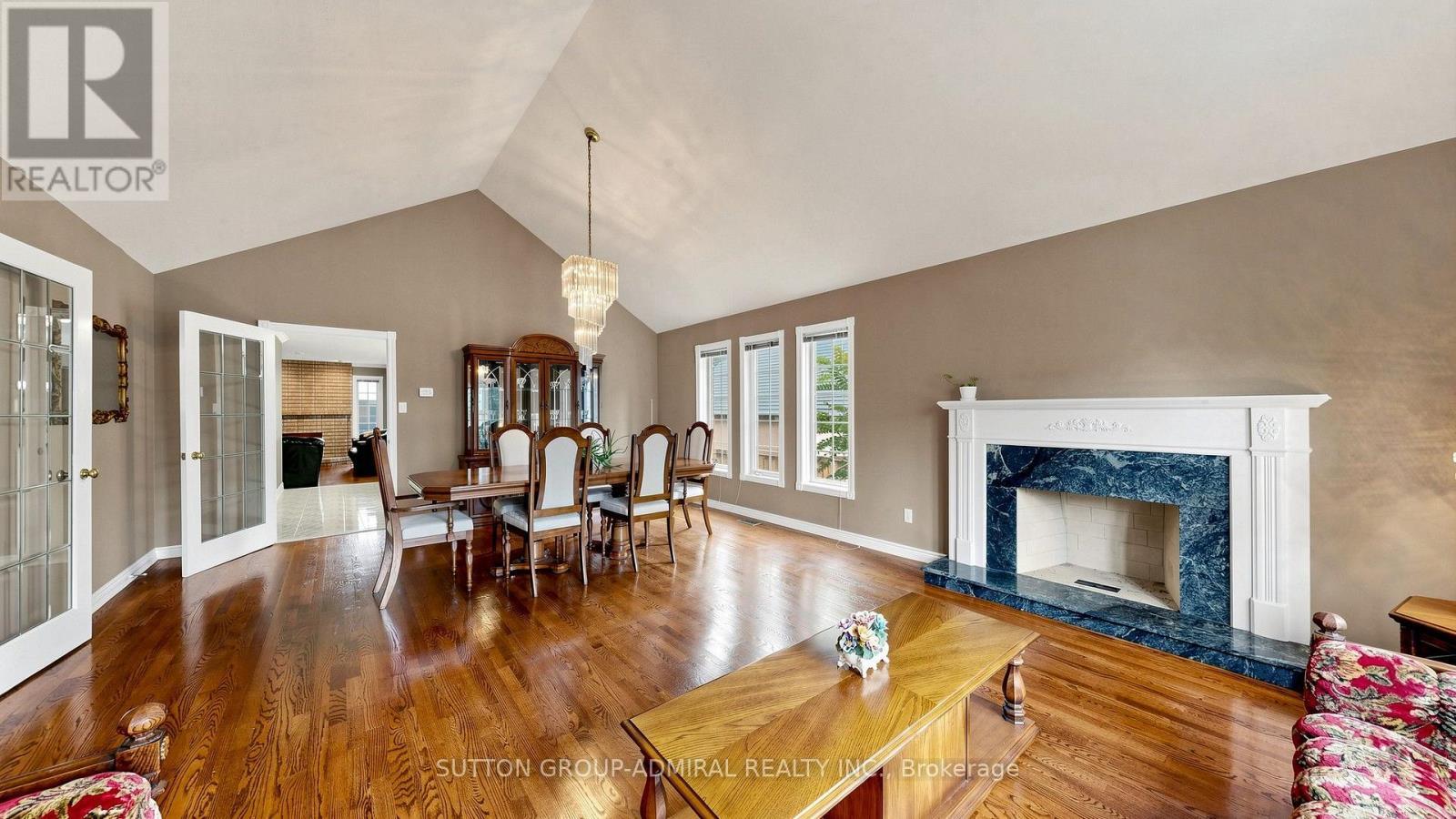 41 Captain Armstrong Lane, Markham, ON