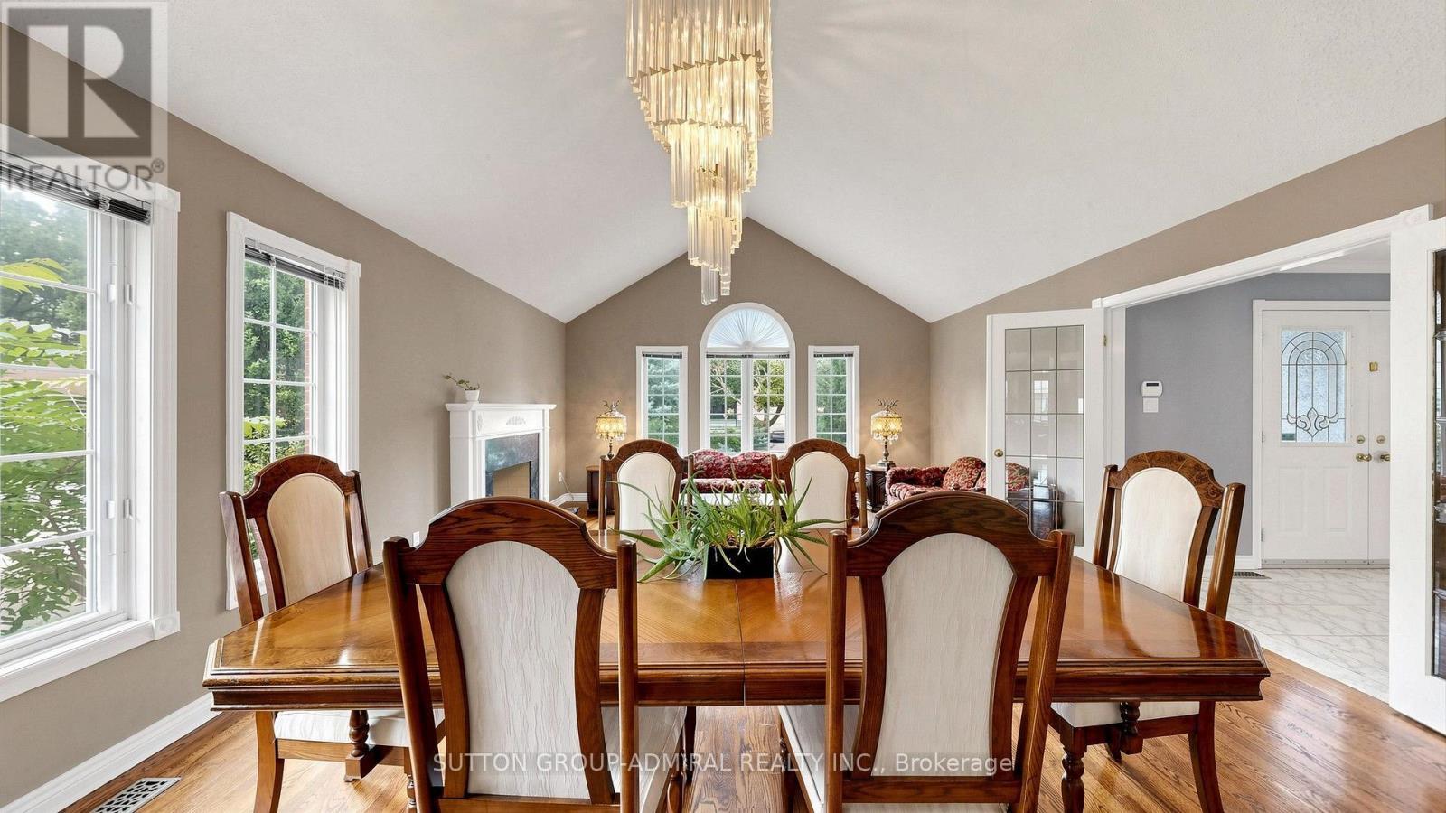 41 Captain Armstrong Lane, Markham, ON