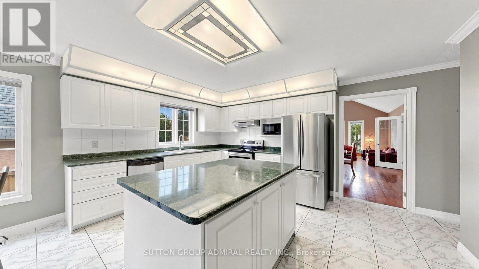 41 Captain Armstrong Lane, Markham, ON