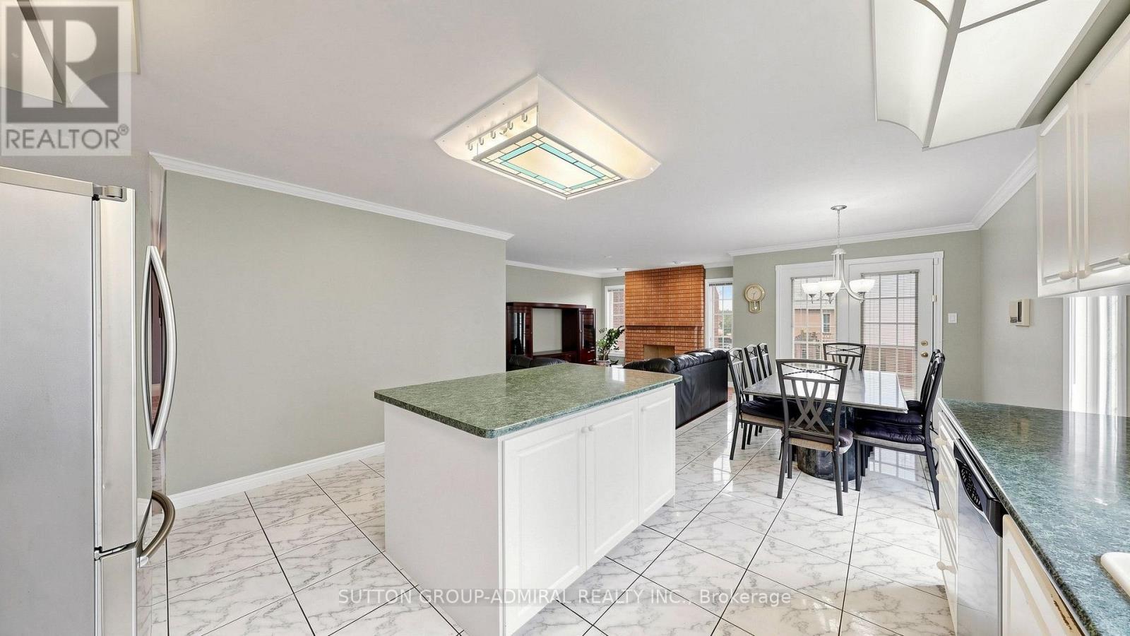 41 Captain Armstrong Lane, Markham, ON
