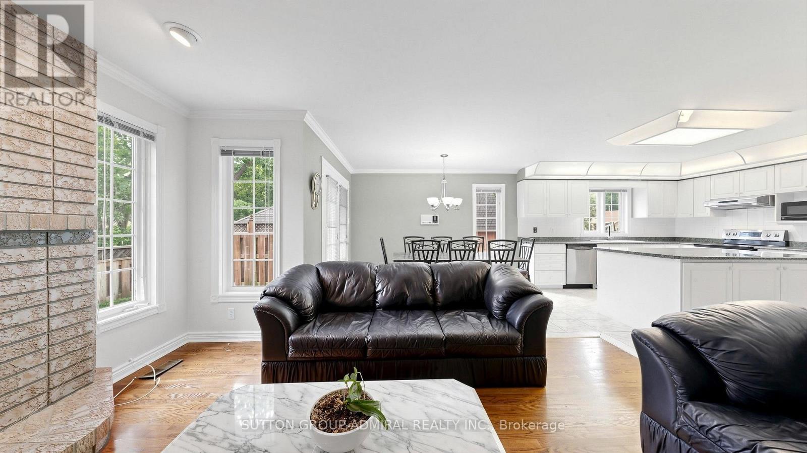 41 Captain Armstrong Lane, Markham, ON