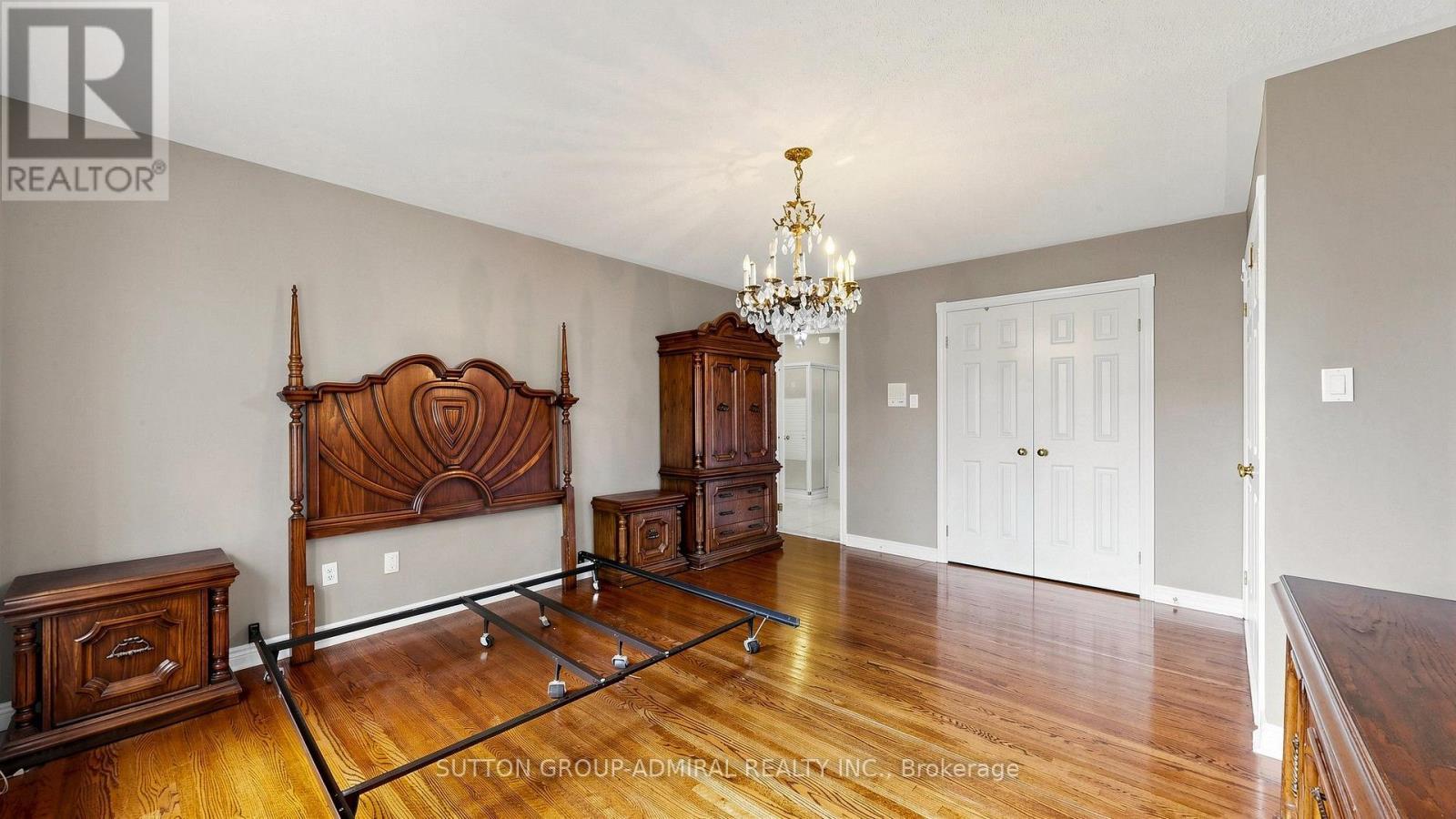 41 Captain Armstrong Lane, Markham, ON