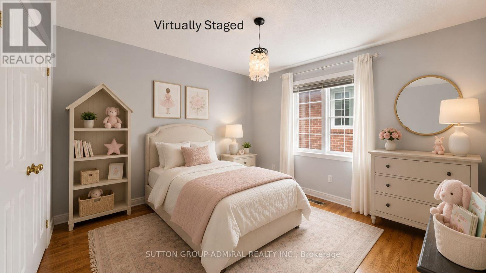 41 Captain Armstrong Lane, Markham, ON