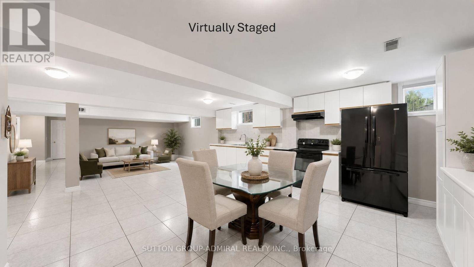 41 Captain Armstrong Lane, Markham, ON