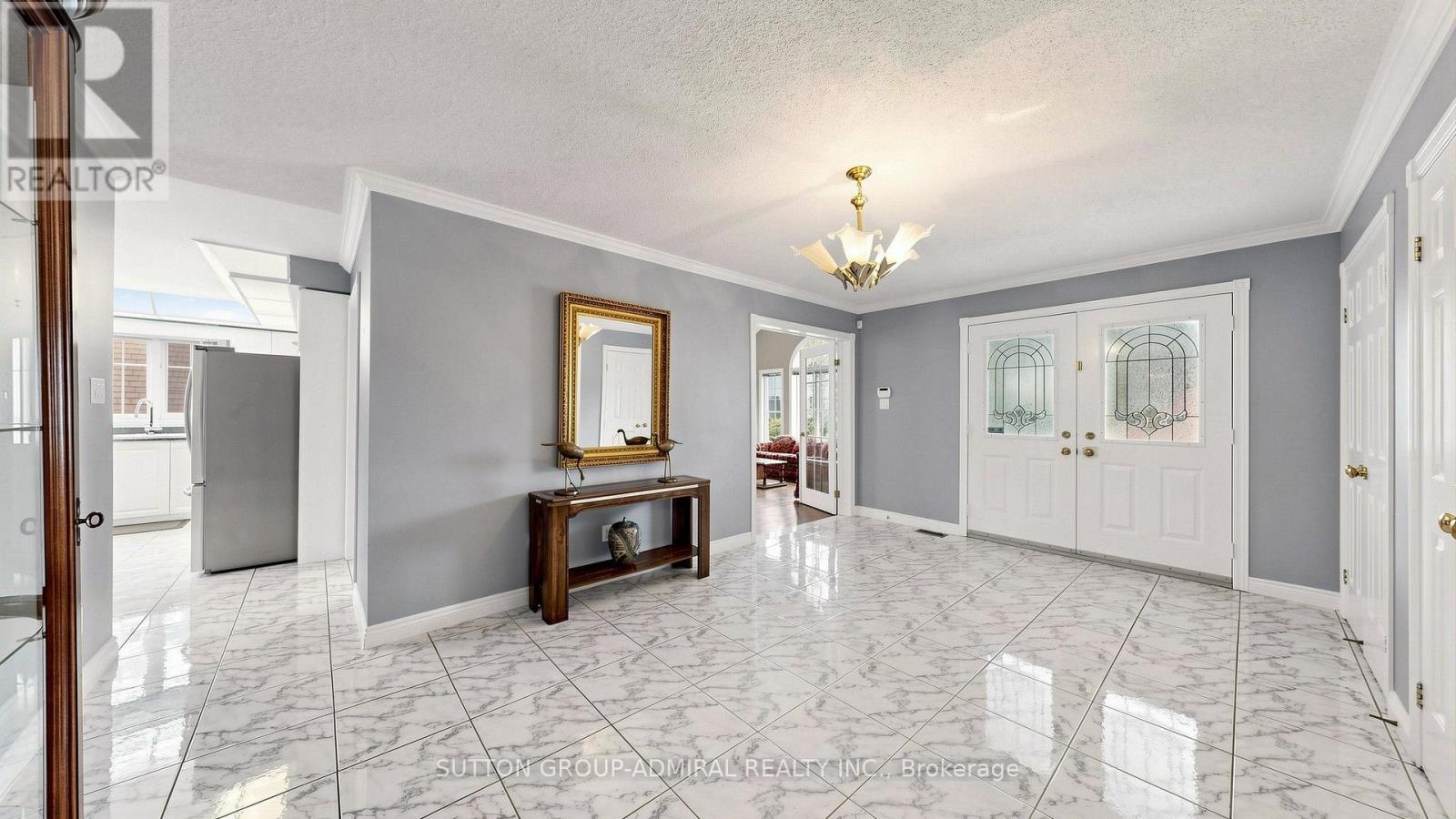 41 Captain Armstrong Lane, Markham, ON