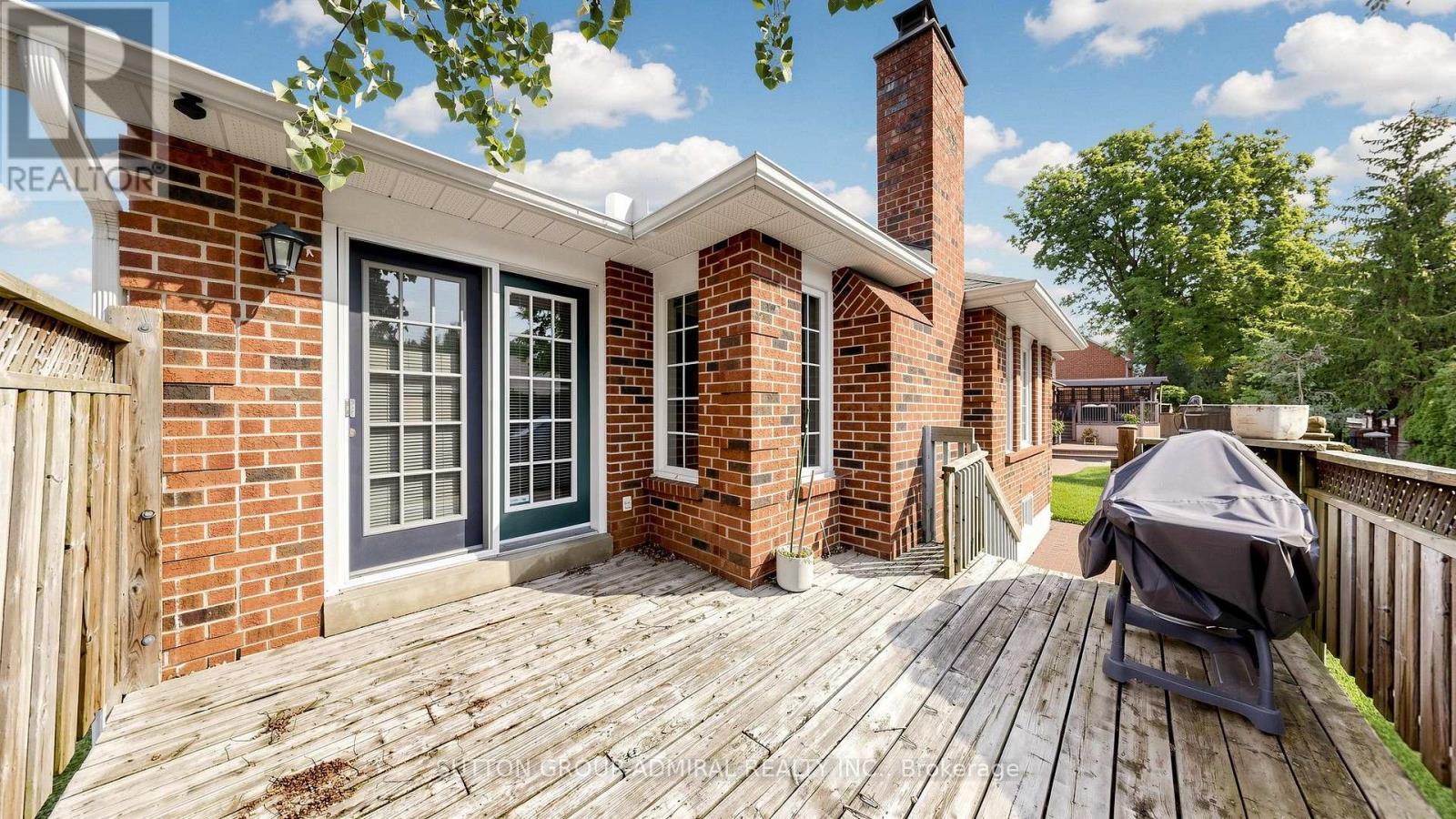 41 Captain Armstrong Lane, Markham, ON