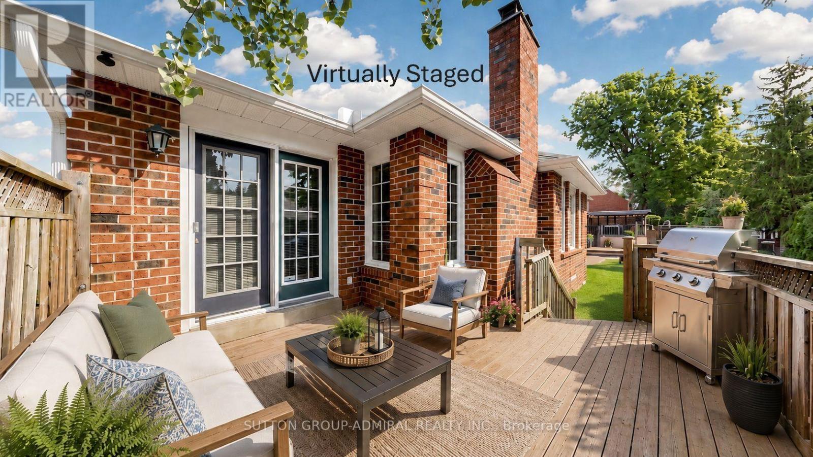 41 Captain Armstrong Lane, Markham, ON