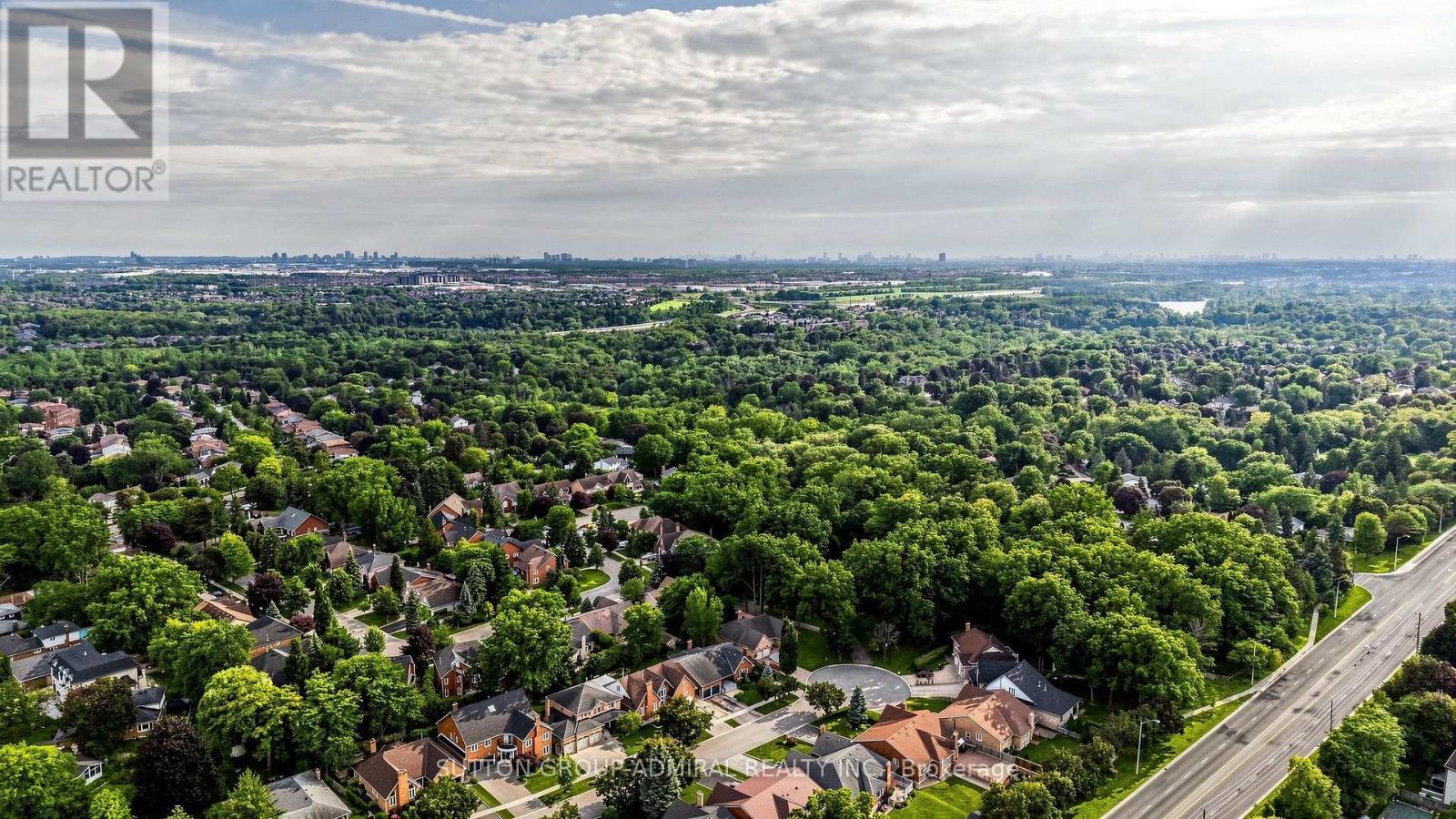 41 Captain Armstrong Lane, Markham, ON
