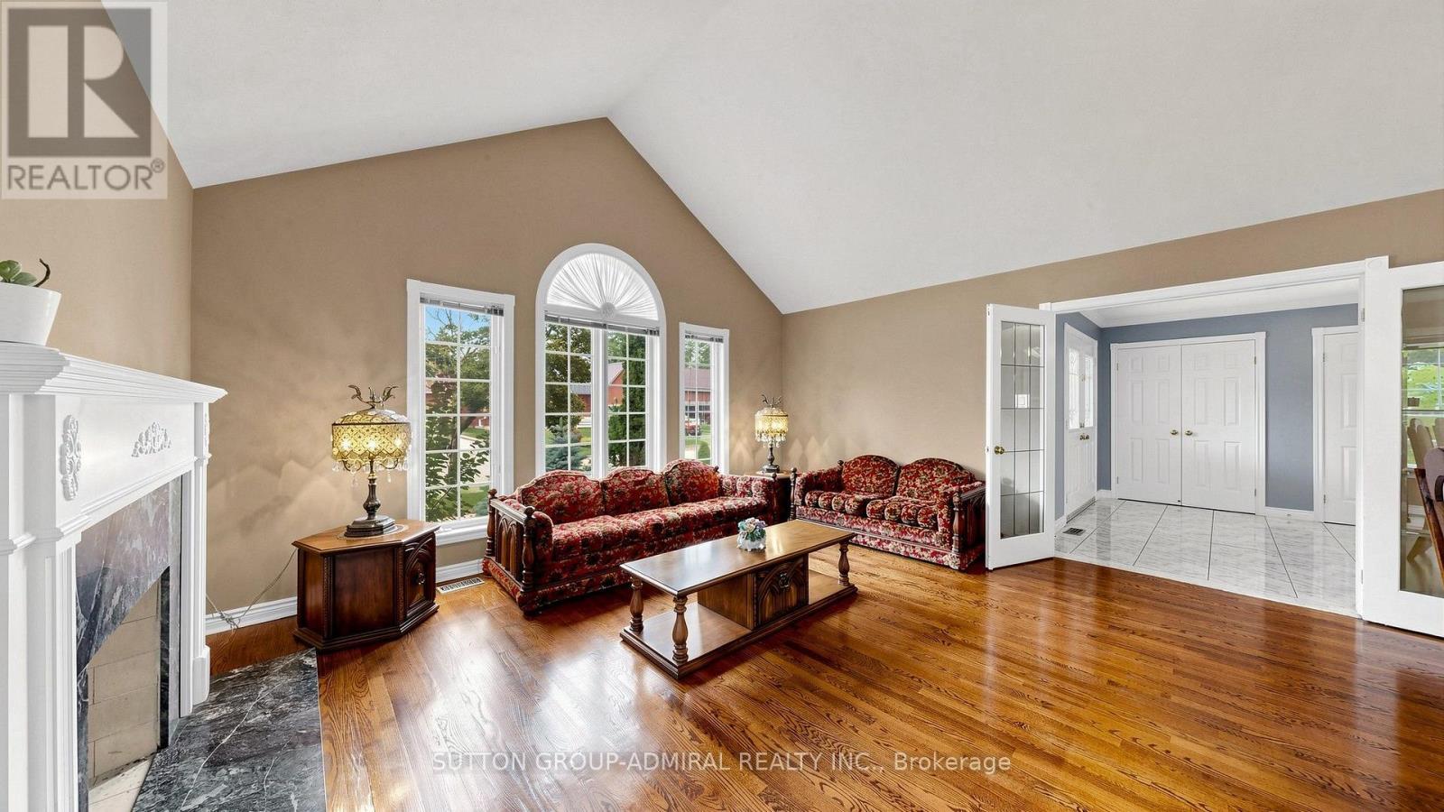 41 Captain Armstrong Lane, Markham, ON