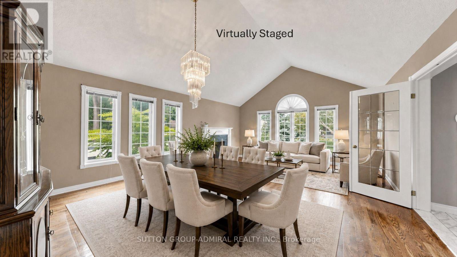 41 Captain Armstrong Lane, Markham, ON