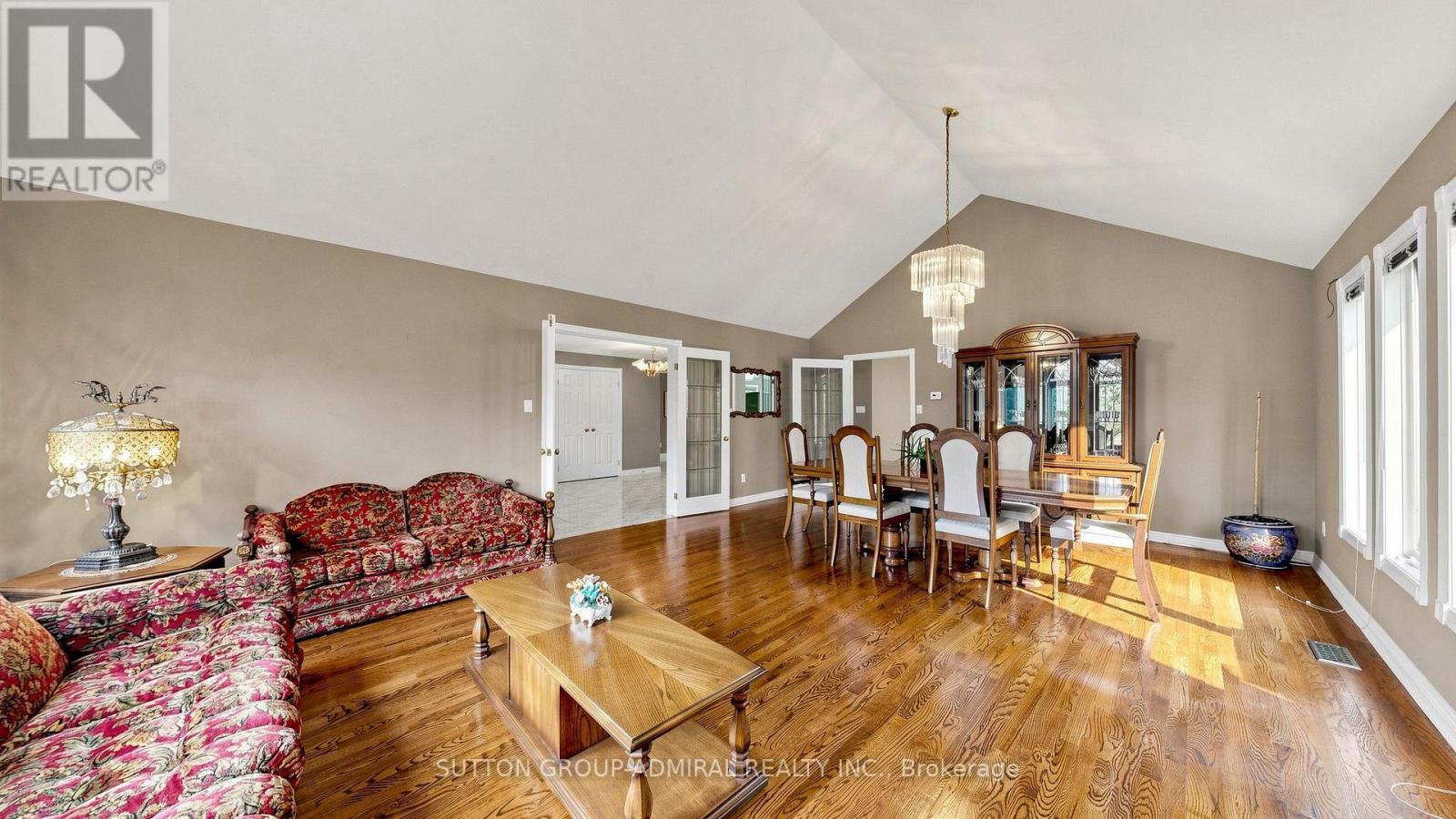 41 Captain Armstrong Lane, Markham, ON