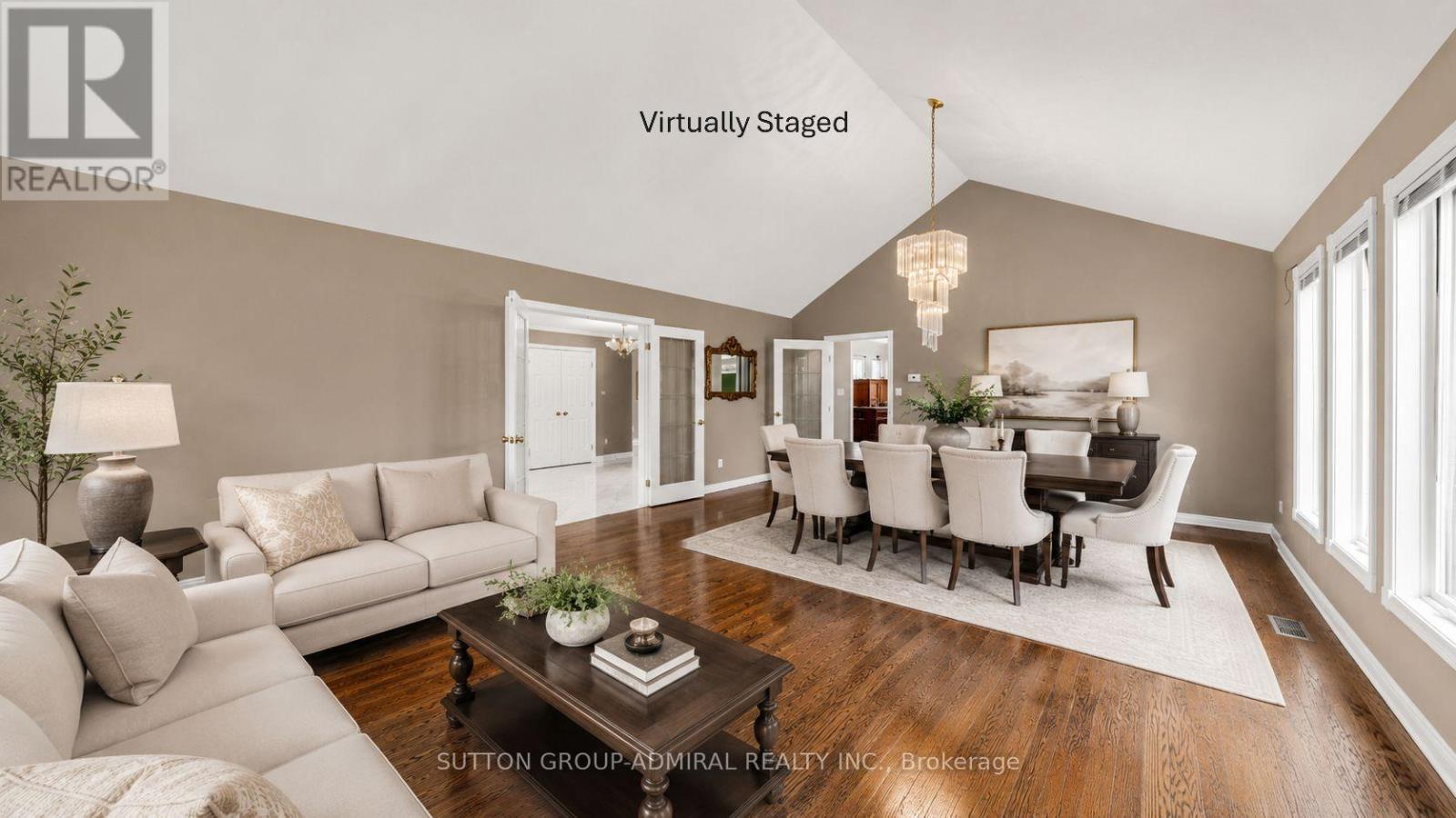 41 Captain Armstrong Lane, Markham, ON