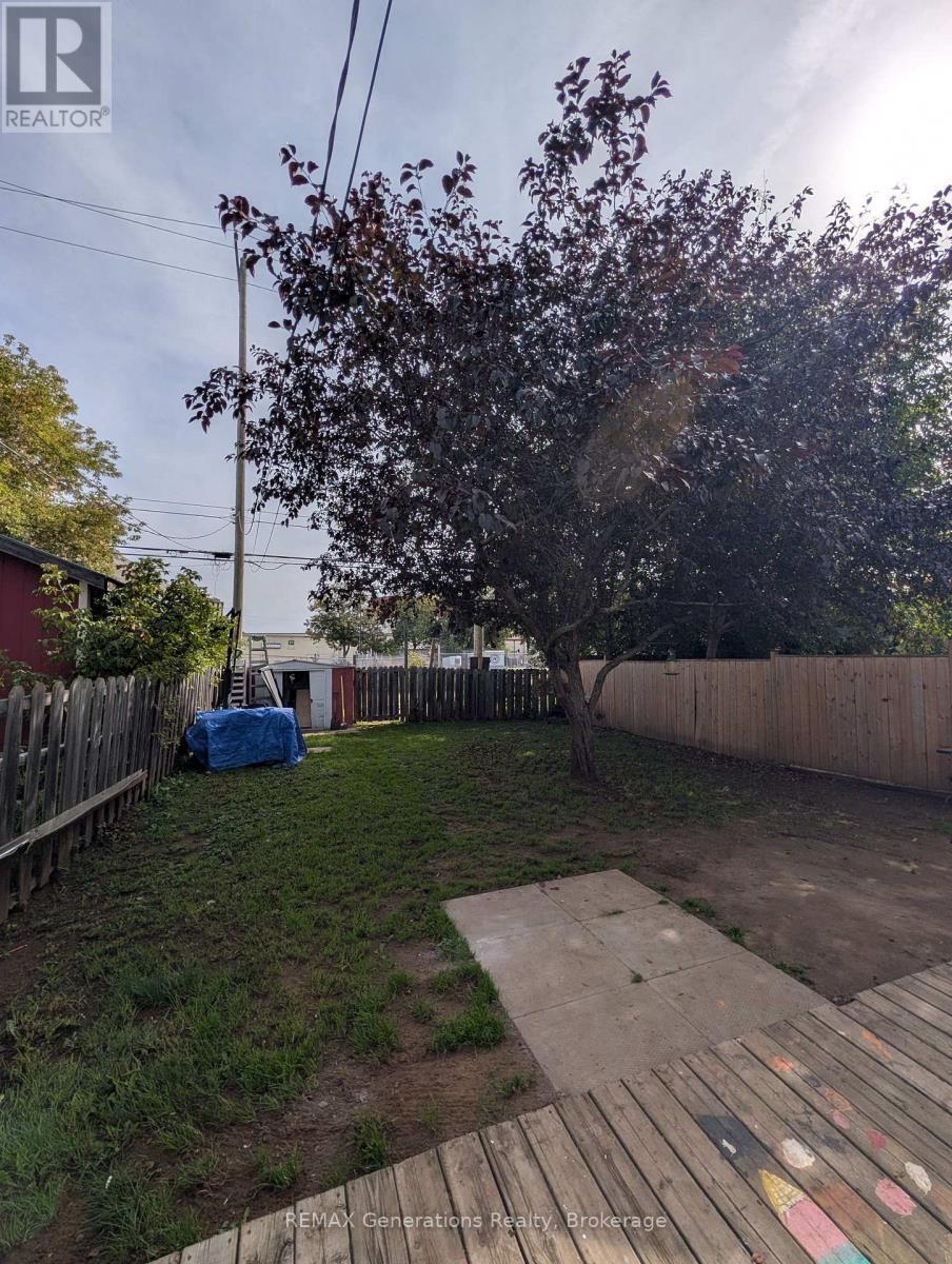 226 Harold Street N, Thunder Bay (Mckeller Park), ON