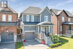 1110 WHARRAM WAY Innisfil, ON L0L 1W0