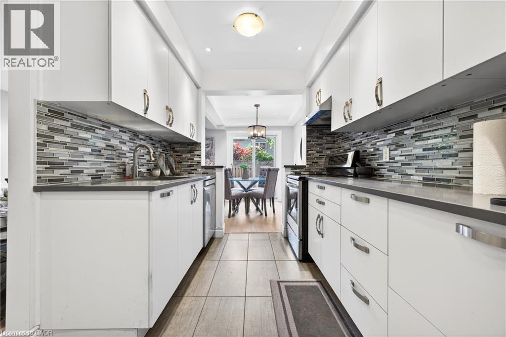 3008 Palmer Drive Unit# 8, Burlington, ON