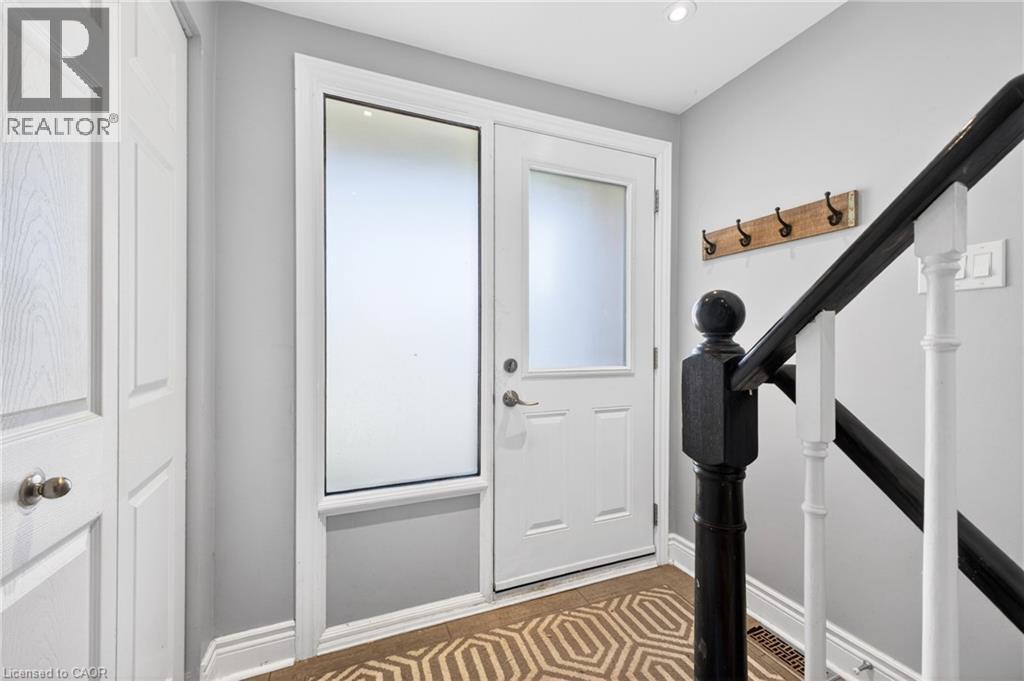 3008 Palmer Drive Unit# 8, Burlington, ON