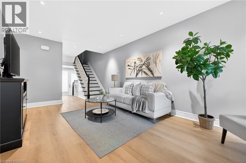 3008 Palmer Drive Unit# 8, Burlington, ON