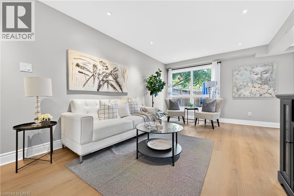 3008 Palmer Drive Unit# 8, Burlington, ON