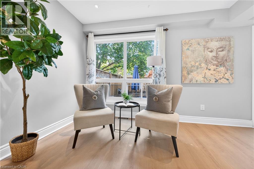 3008 Palmer Drive Unit# 8, Burlington, ON