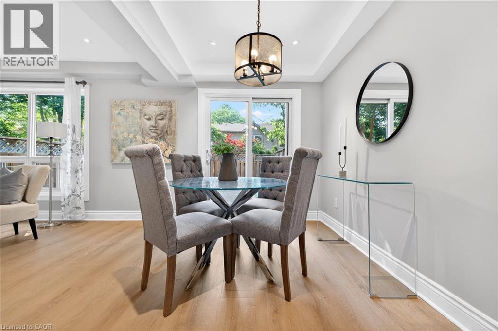 3008 Palmer Drive Unit# 8, Burlington, ON