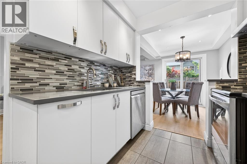 3008 Palmer Drive Unit# 8, Burlington, ON