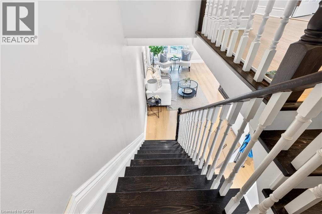 3008 Palmer Drive Unit# 8, Burlington, ON