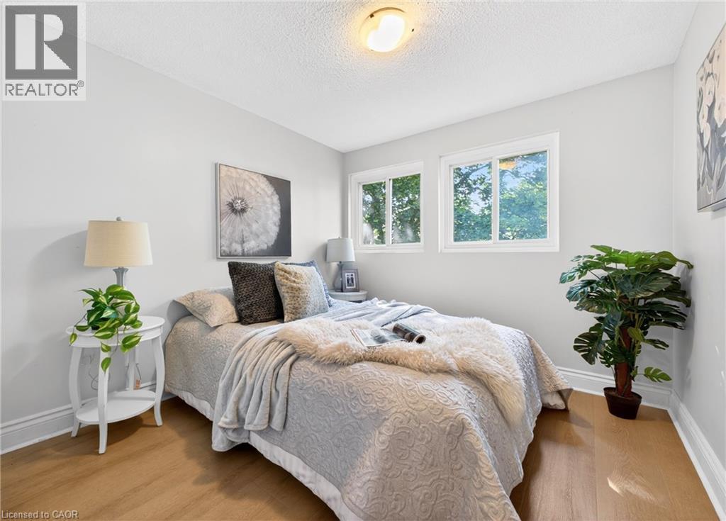 3008 Palmer Drive Unit# 8, Burlington, ON