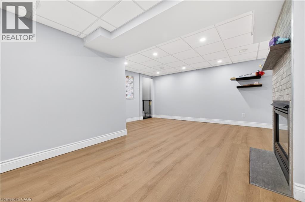 3008 Palmer Drive Unit# 8, Burlington, ON