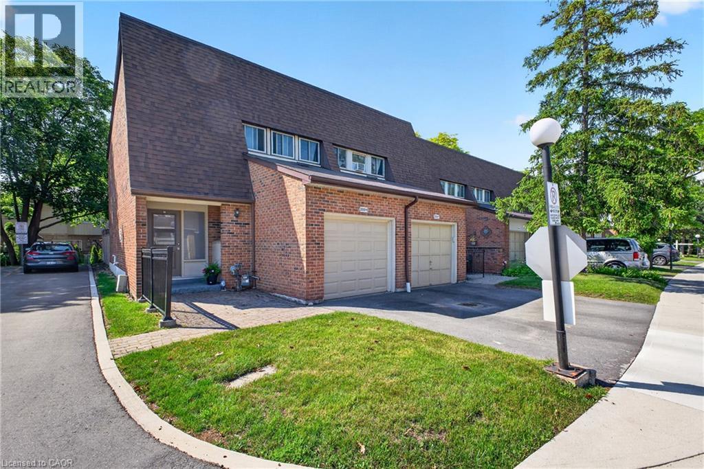 3008 Palmer Drive Unit# 8, Burlington, ON