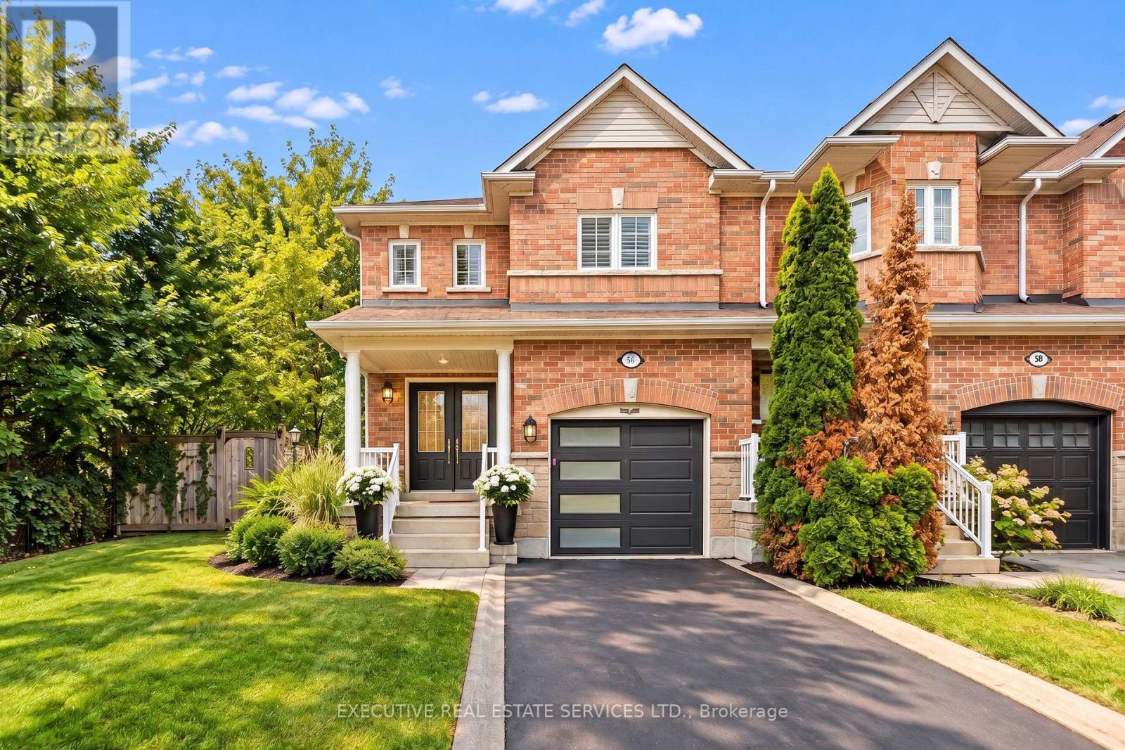 56 Samantha Crescent, Brampton, ON