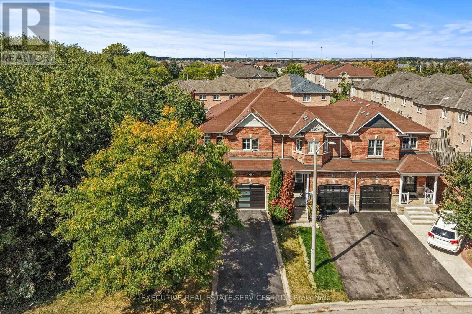 56 Samantha Crescent, Brampton, ON