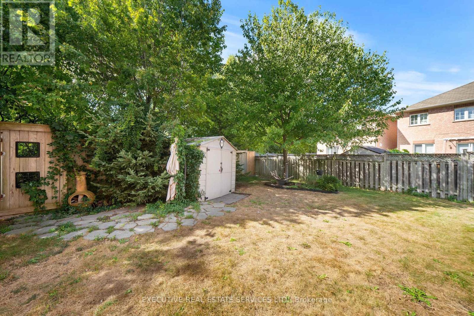 56 Samantha Crescent, Brampton, ON