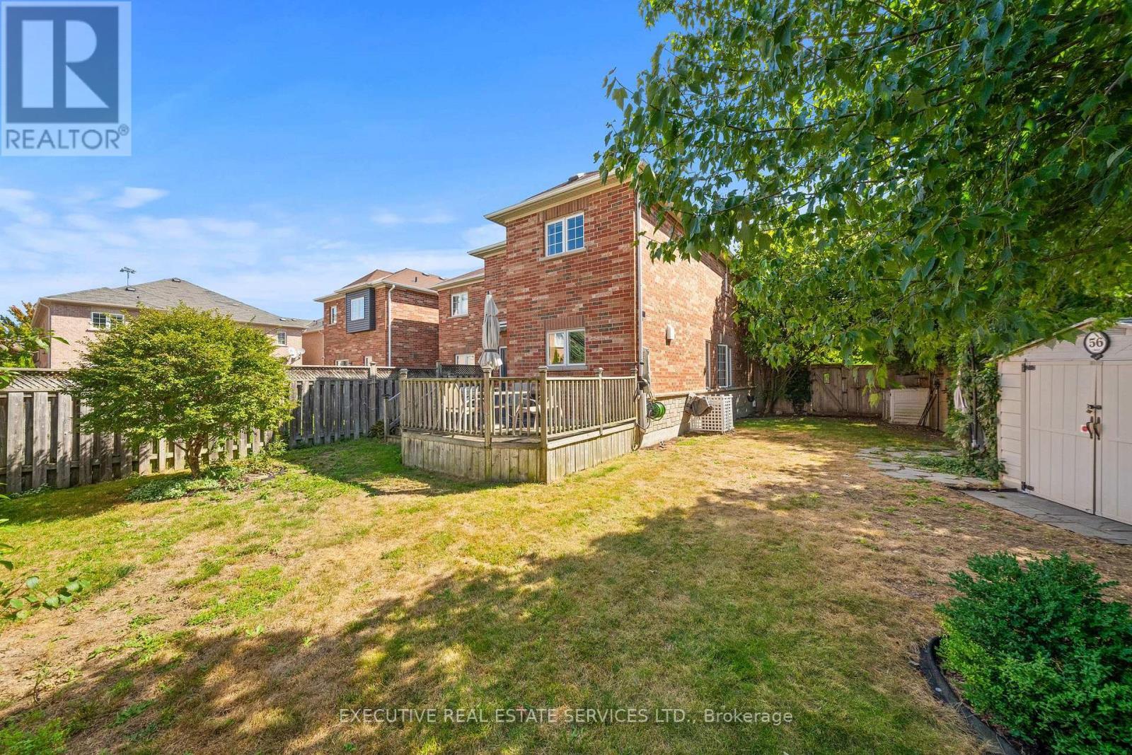 56 Samantha Crescent, Brampton, ON