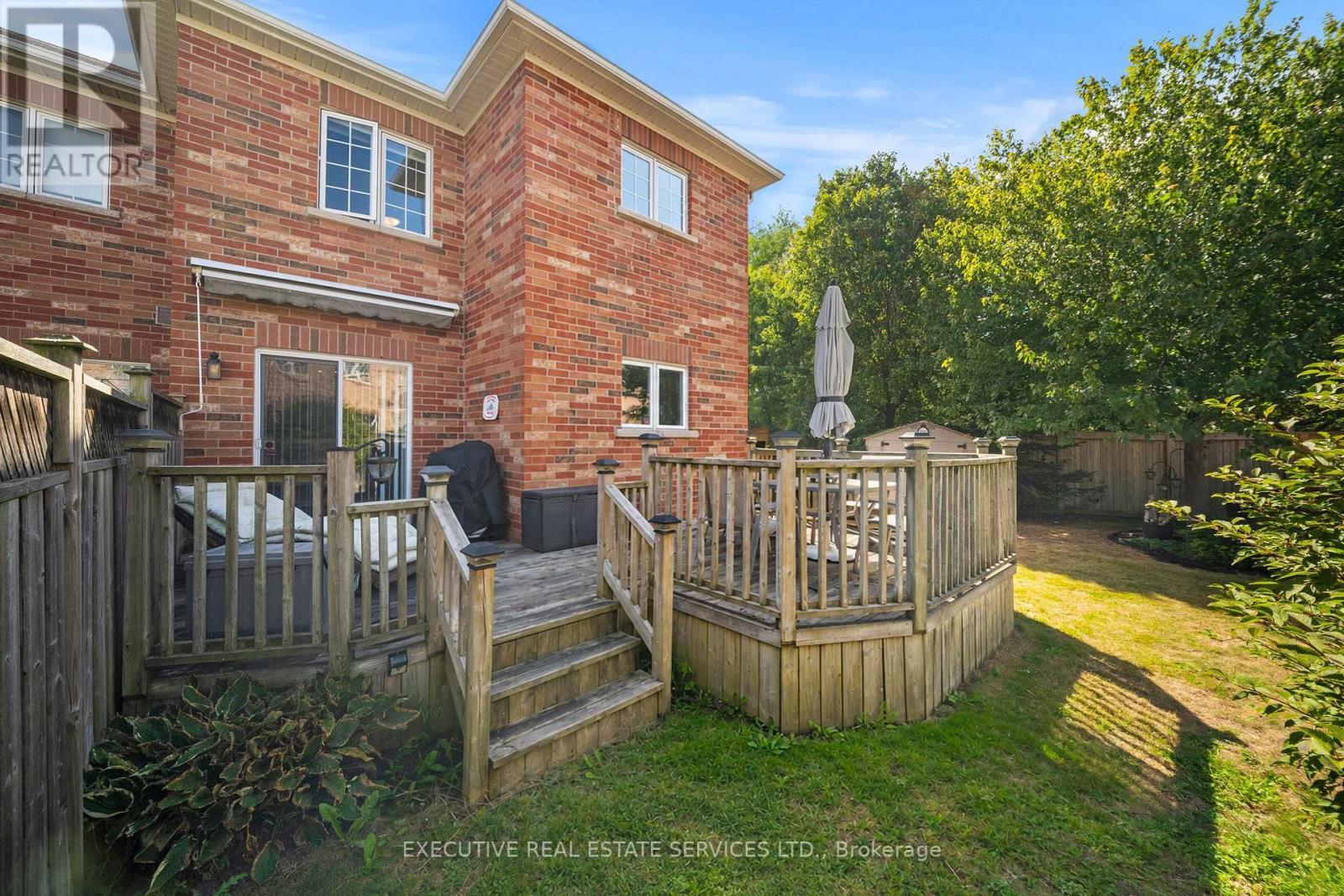56 Samantha Crescent, Brampton, ON