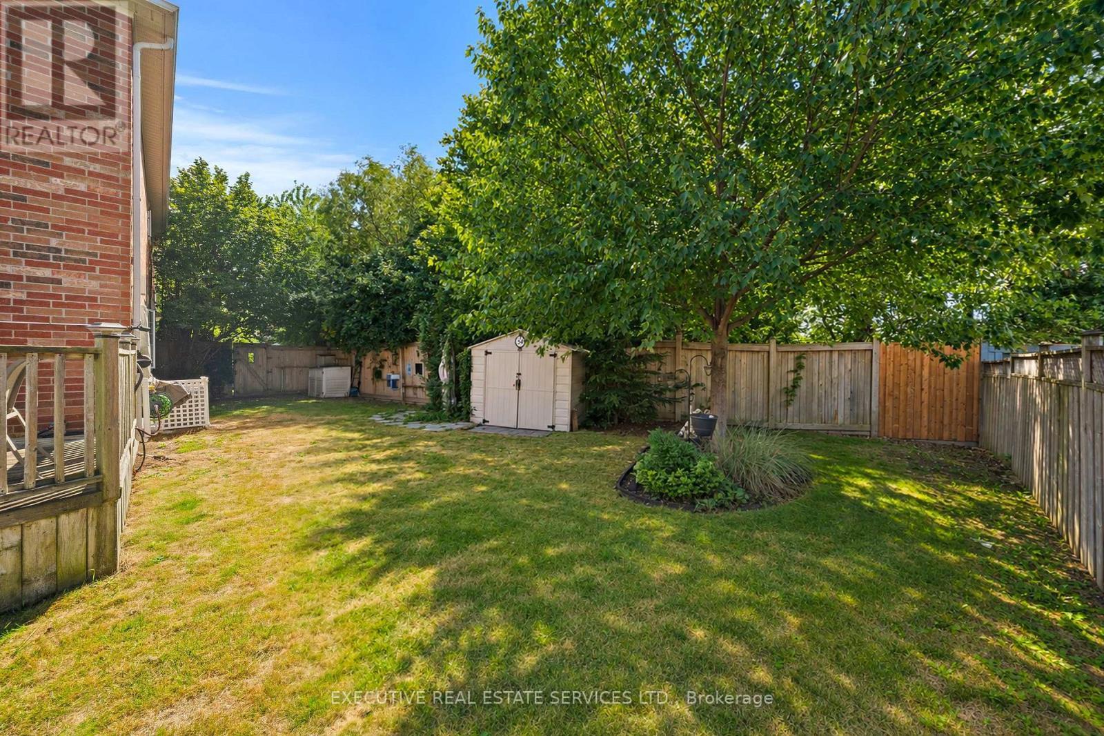56 Samantha Crescent, Brampton, ON