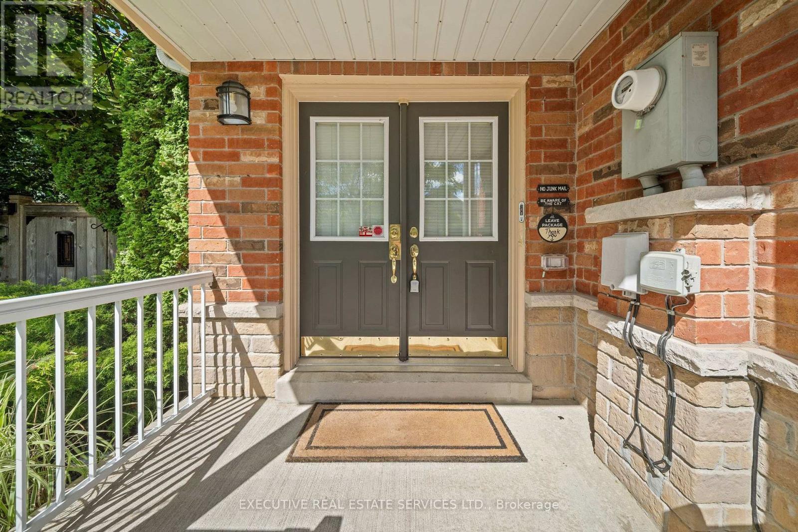 56 Samantha Crescent, Brampton, ON