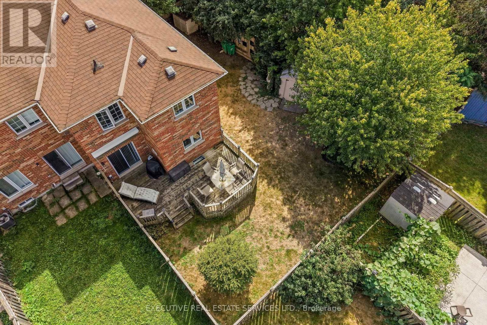 56 Samantha Crescent, Brampton, ON