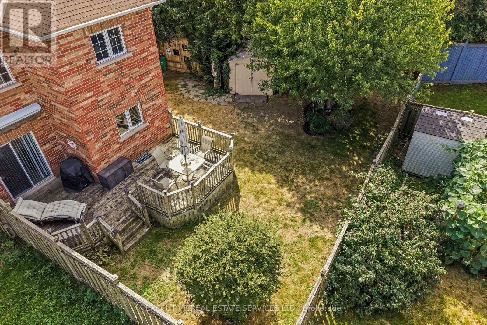 56 Samantha Crescent, Brampton, ON
