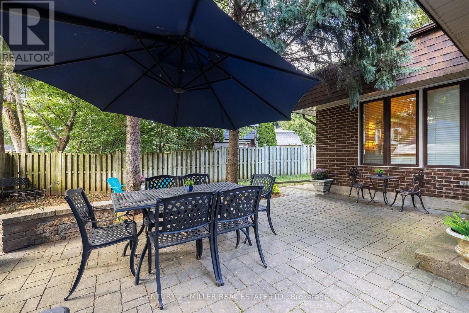 130 Tavistock Square, Oakville, ON