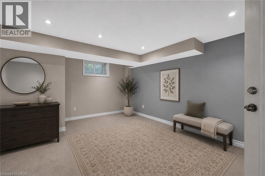 VIRTUALLY STAGED - 4 Forsyth Avenue N, Hamilton, ON