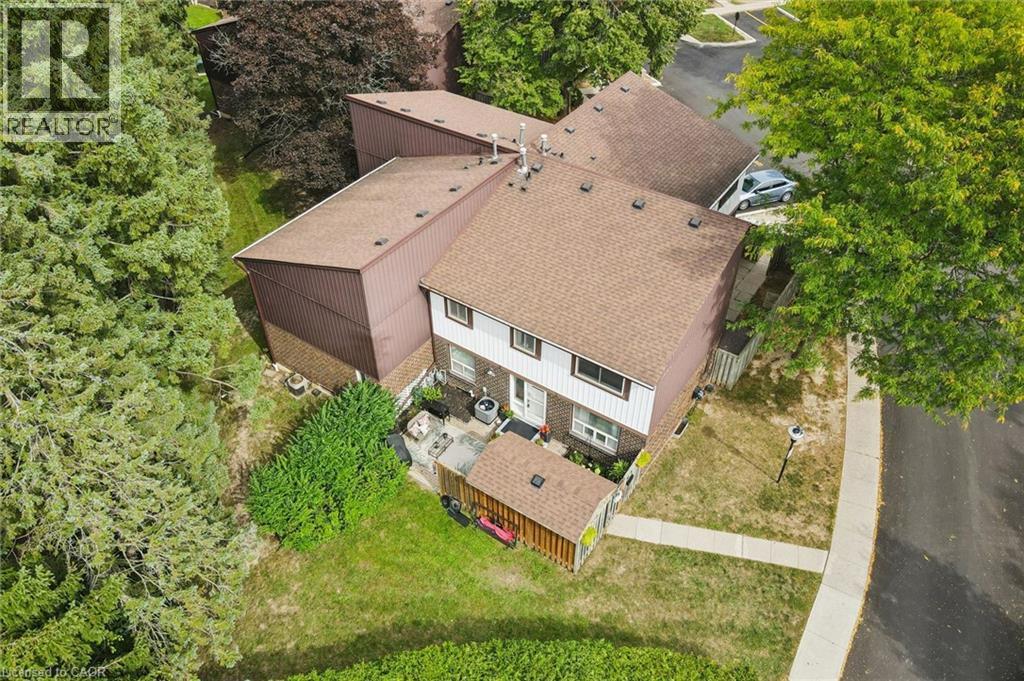45 Marksam Road Unit# 129, Guelph, ON