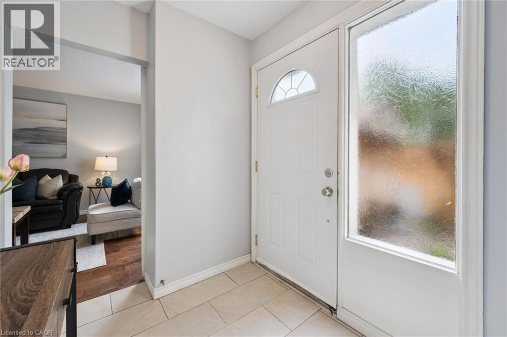 45 Marksam Road Unit# 129, Guelph, ON