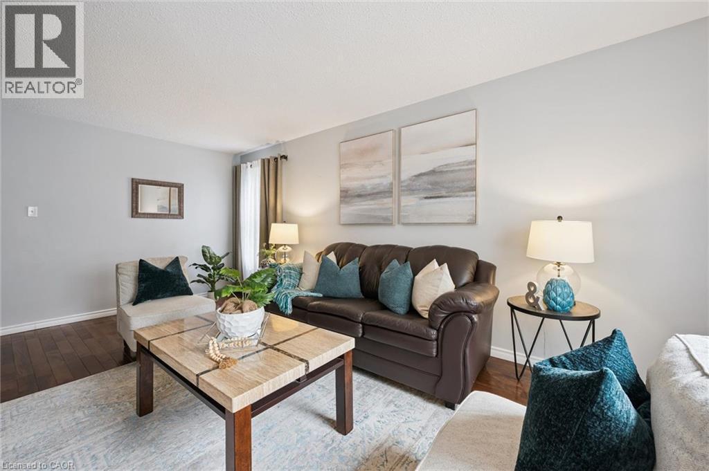 45 Marksam Road Unit# 129, Guelph, ON