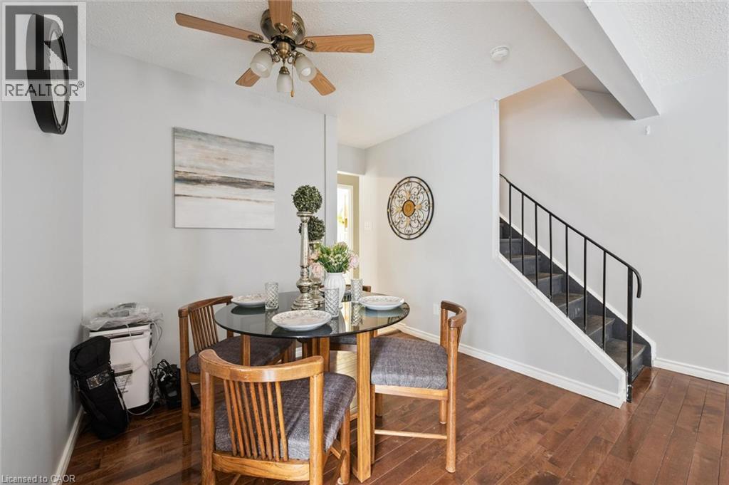 45 Marksam Road Unit# 129, Guelph, ON