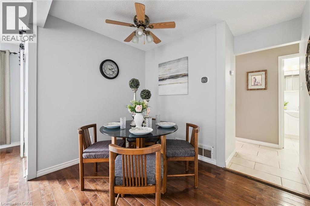 45 Marksam Road Unit# 129, Guelph, ON