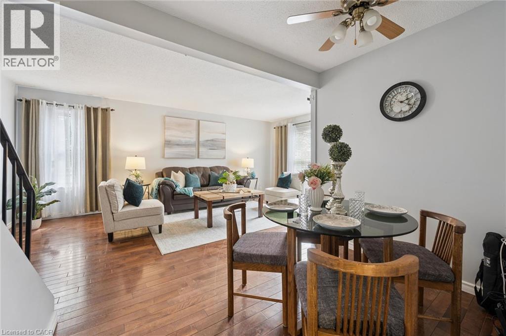45 Marksam Road Unit# 129, Guelph, ON