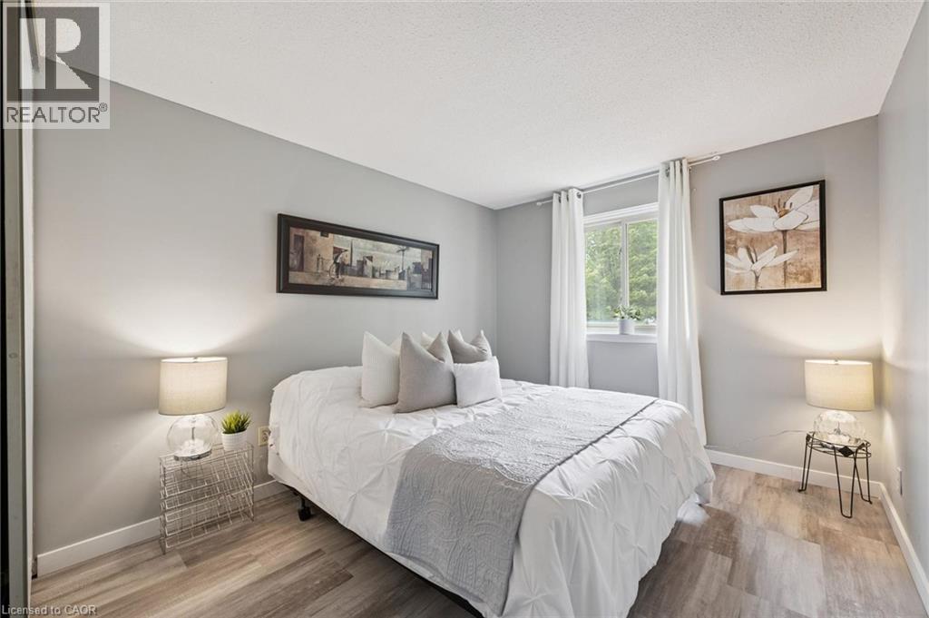 45 Marksam Road Unit# 129, Guelph, ON